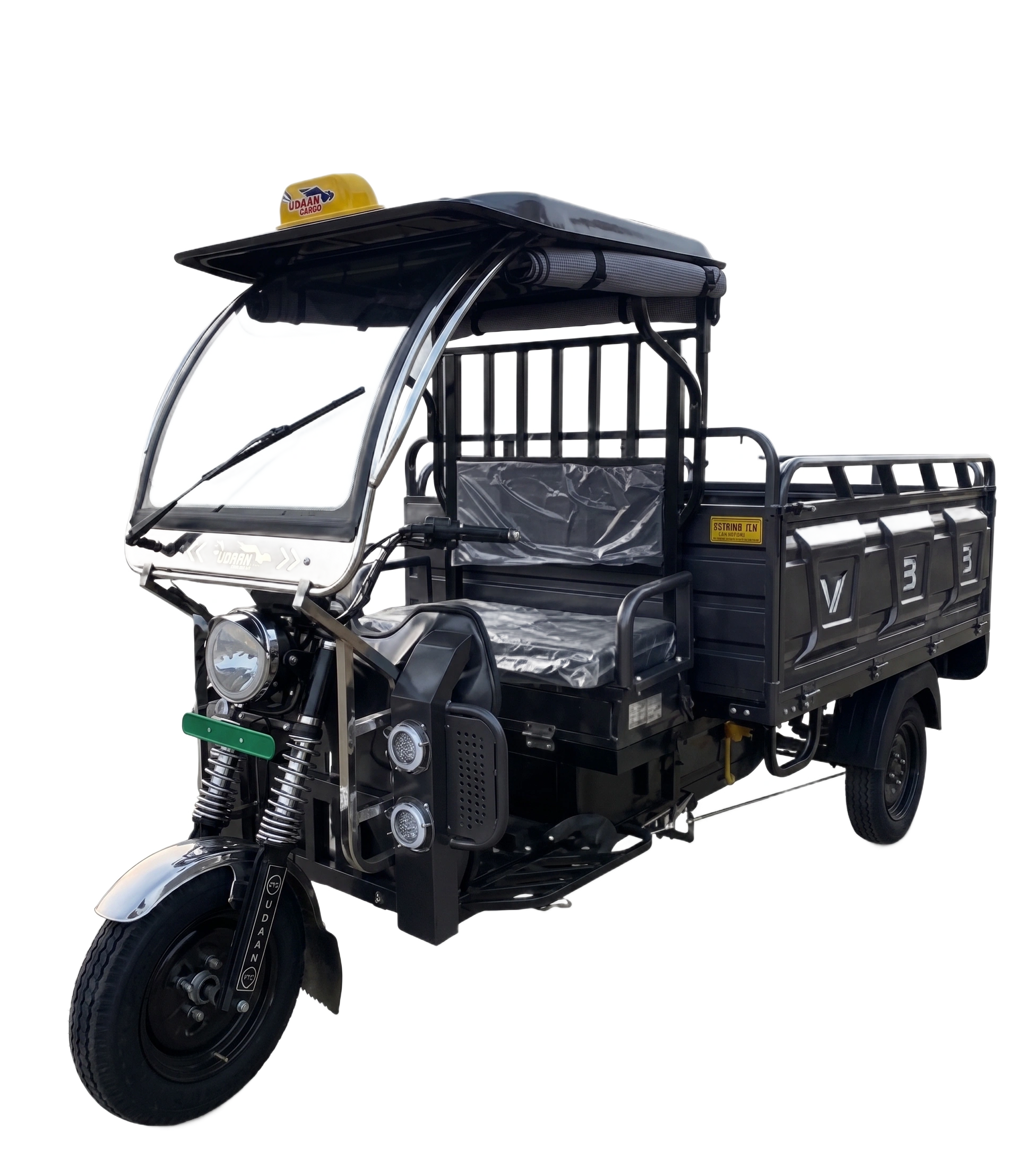 UDAAN CARGO XL (1650 W) (L5)