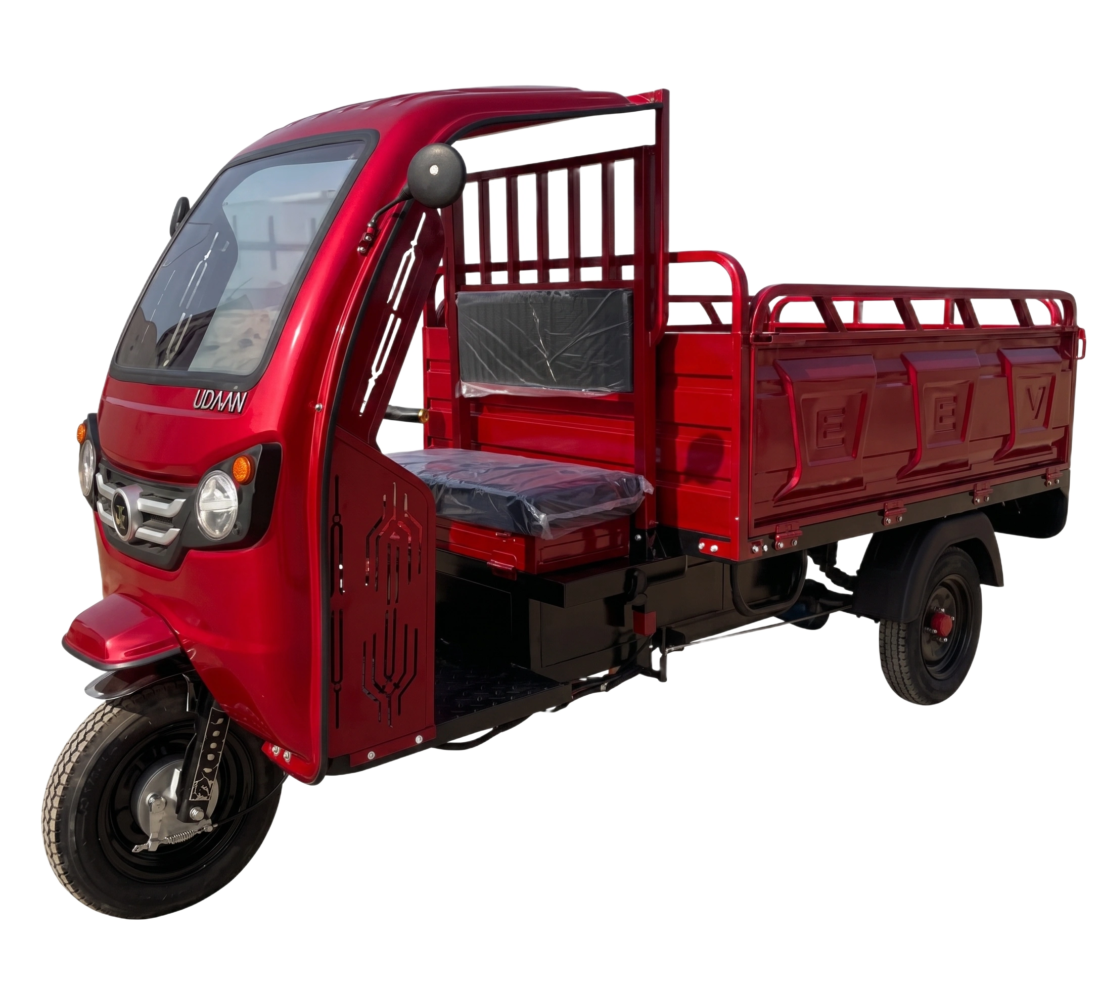 UDAAN CARGO XL AUTO (2100 W) (L5)