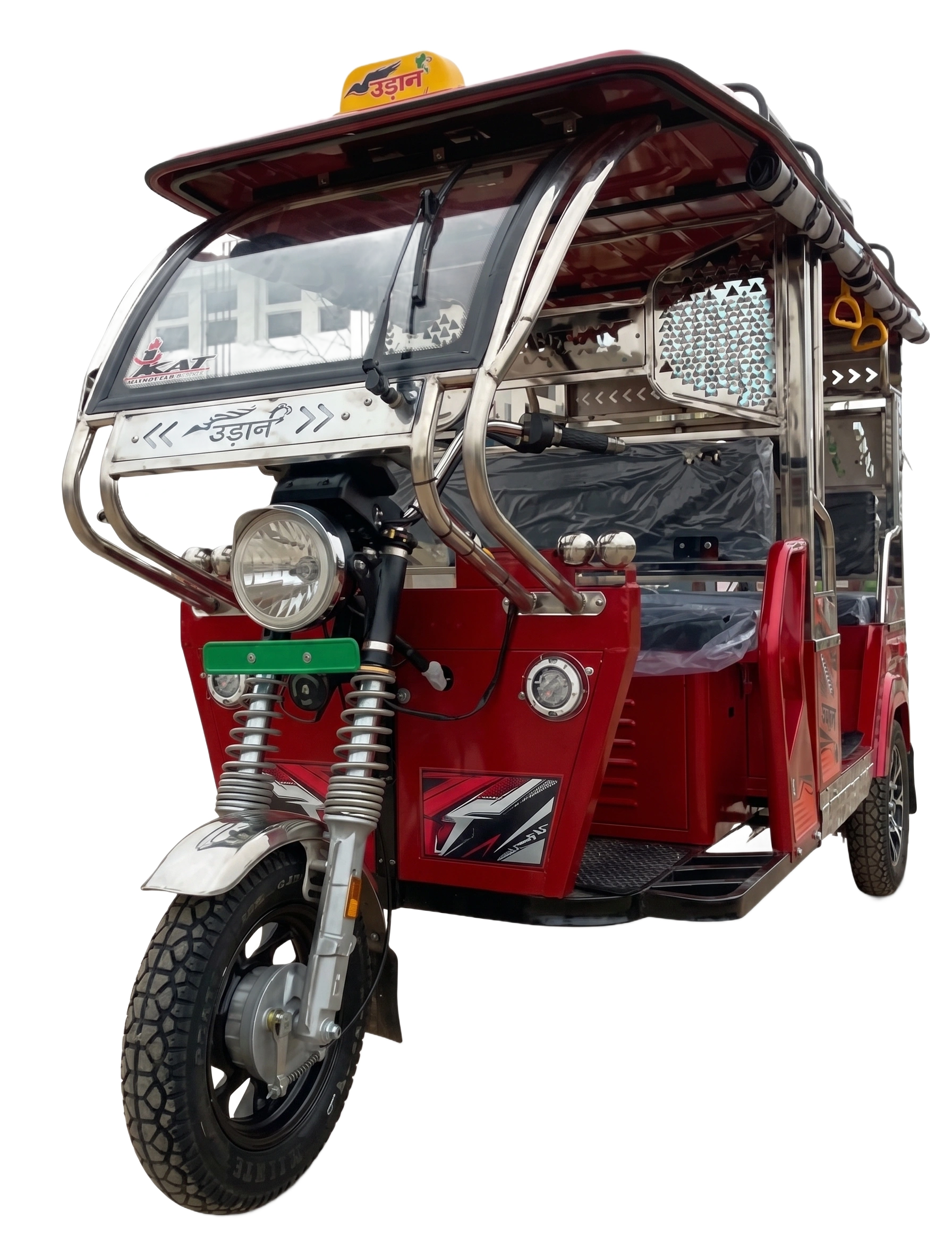 UDAAN DLX XL (L5)
