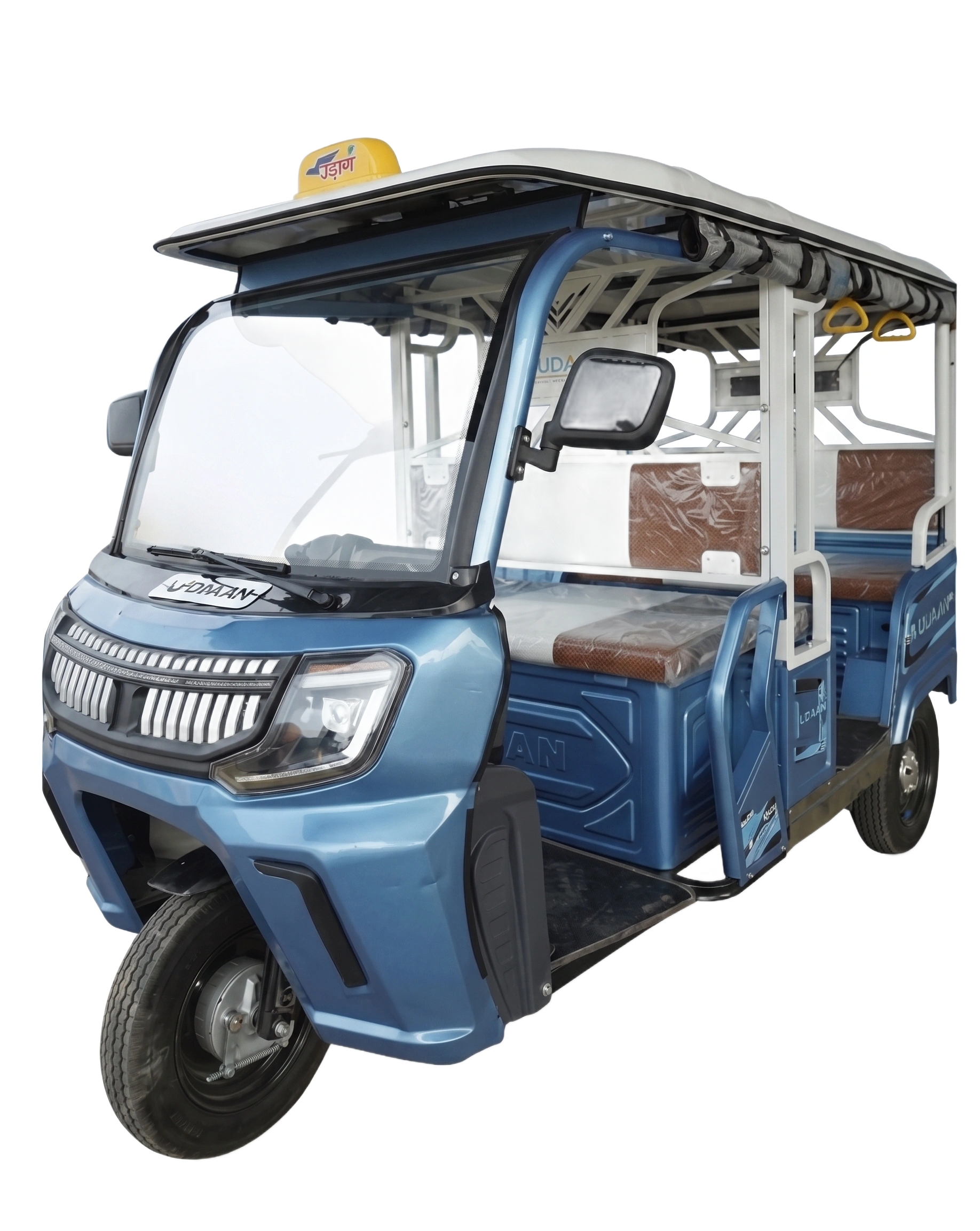 UDAAN X6 HARD TOP (L5)